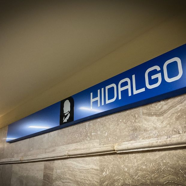 Metro CDMX Anuncia Operativo en Estación Hidalgo: Así Será Servicio en Líneas 2 y 3